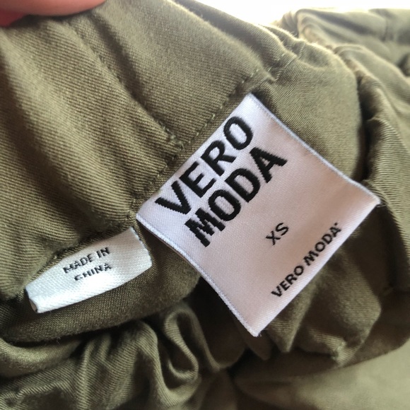 VERO MODA joggers XS - Picture 5 of 5